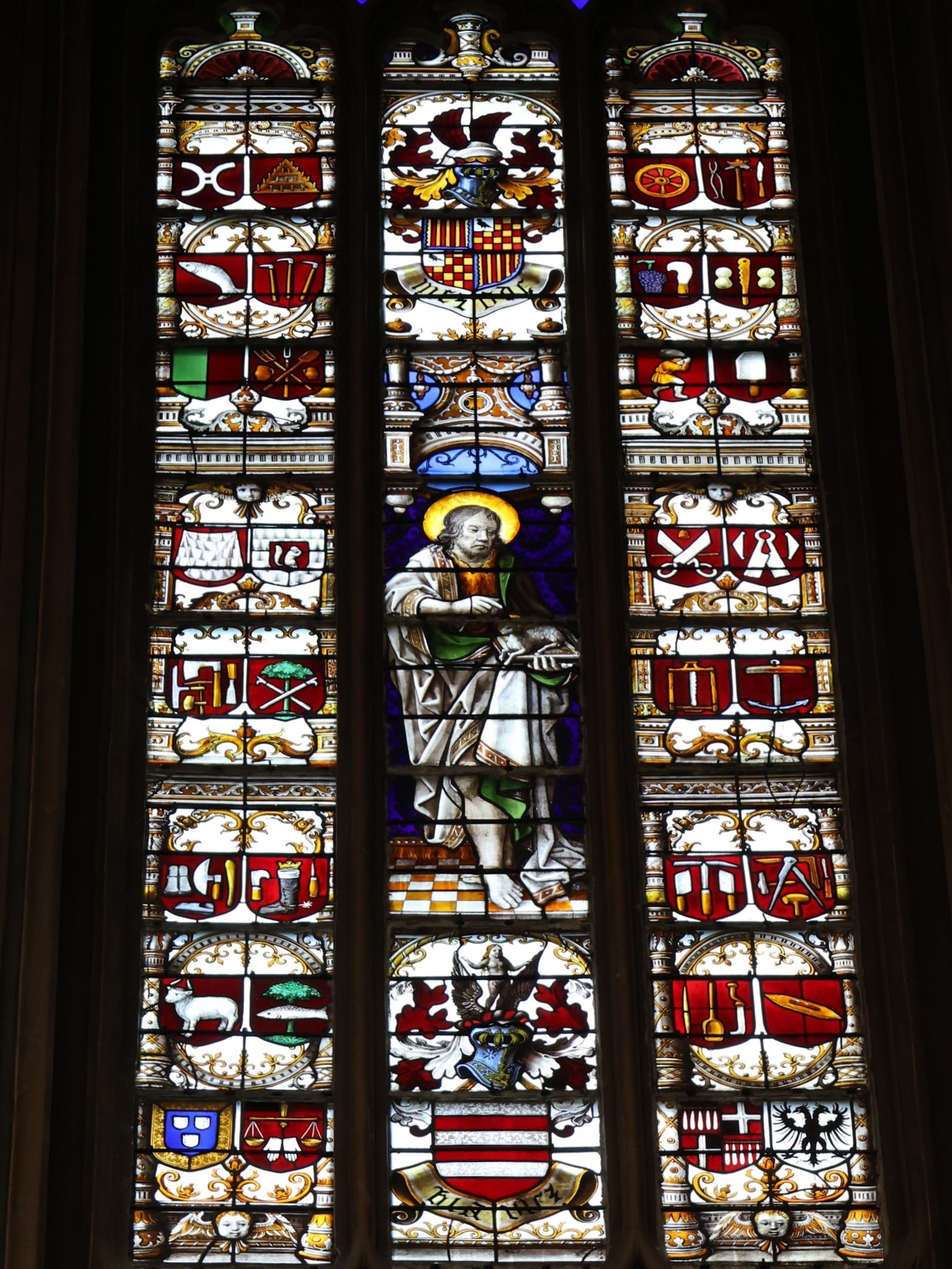 Liege